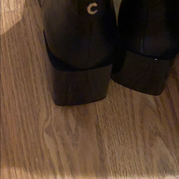 BNWT Circus by Sam Edelman Teelin black sizes 8&9 - Picture 6 of 9